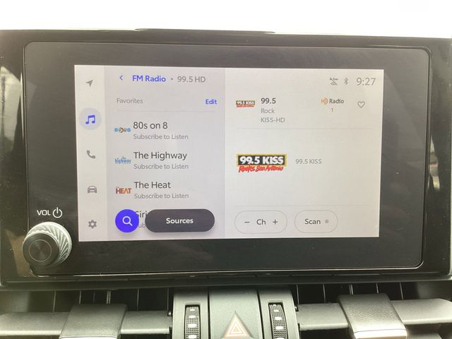 Used Car 2025 Toyota Rav4  Xle Premium For Sale Under $40,000 In San Antonio, Texas