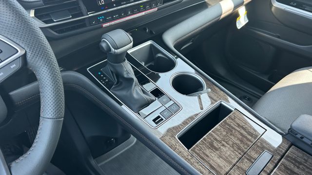 New 2026 Toyota Sienna Van