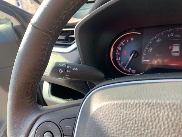 Used 2023 Toyota RAV4 SUV