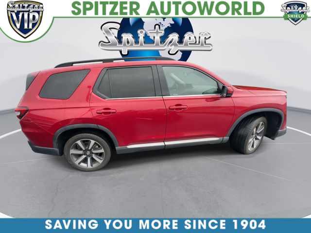 2025 Honda Pilot Touring  at South Hills Kia