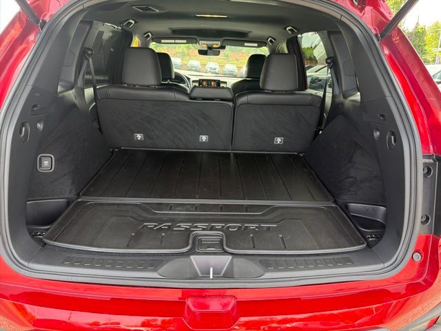 HondaPassport24