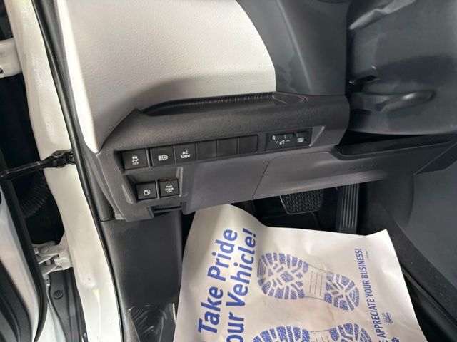 Used 2025 Toyota Sienna Van