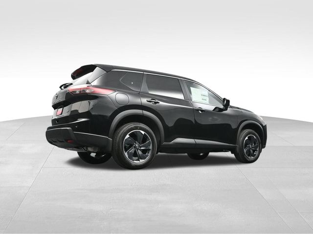 2024 Nissan Rogue SV 36