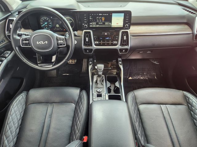 Used 2022 Kia Sorento SUV