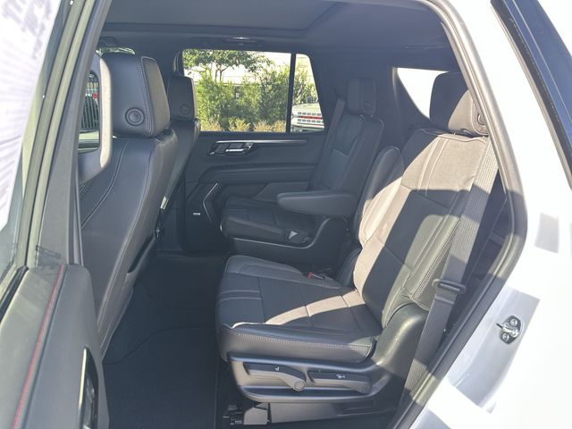 Used 2025 Beige Chevrolet RST image 23