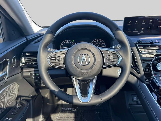 new 2026 Acura RDX car, priced at $54,800