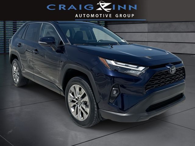 2023 Toyota RAV4 - $32,888