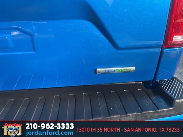 Used Car 2020 Ford F-150  Xl For Sale Under $25,000 In San Antonio, Texas