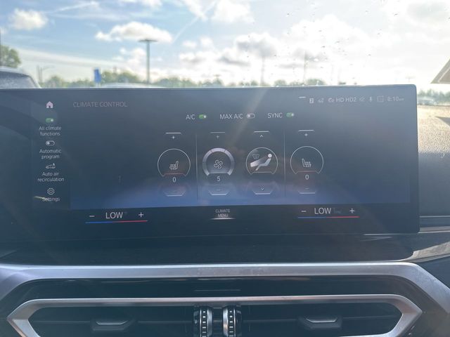 Used 2023 BMW 3 Series 330i For Sale in Huntsville, Al