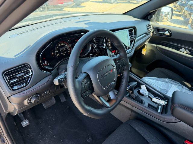 new 2026 Dodge Durango car, priced at $39,865