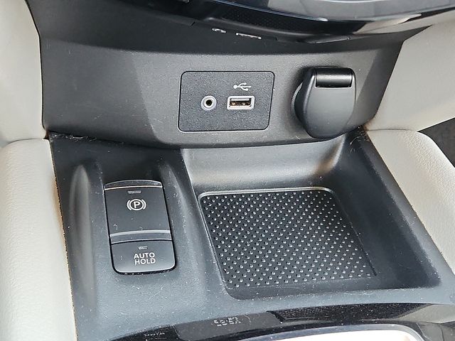 Used Car 2022 Nissan Rogue Sport  Sl For Sale Under $20,000 In Plainview, Texas