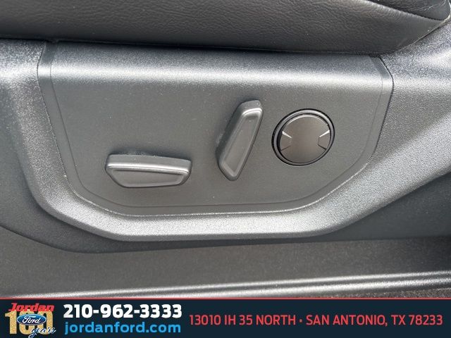 Used Car 2020 Ford F-150  Xlt For Sale Under $30,000 In San Antonio, Texas