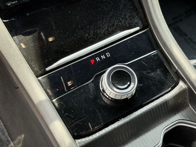 2025 Jeep Grand Cherokee Altitude Black at River Oaks CDJR