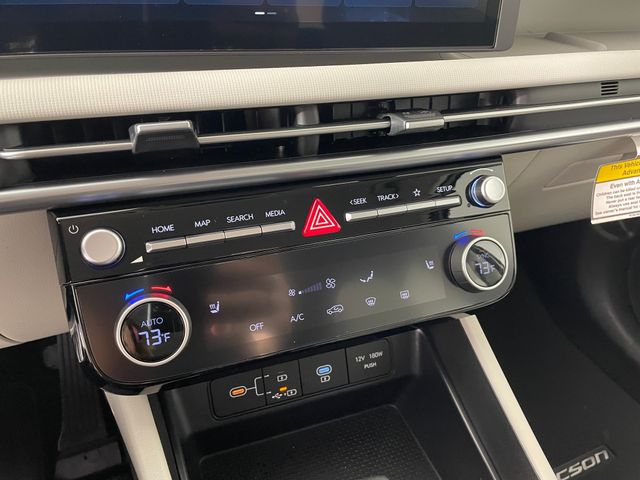 New 2026 Hyundai Tucson SEL For Sale in Bremerton, WA