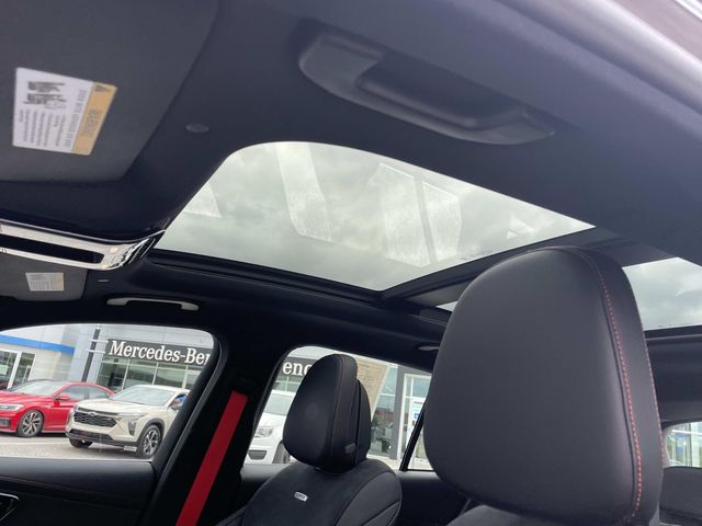 Used 2024 Mercedes-benz GLC SUV