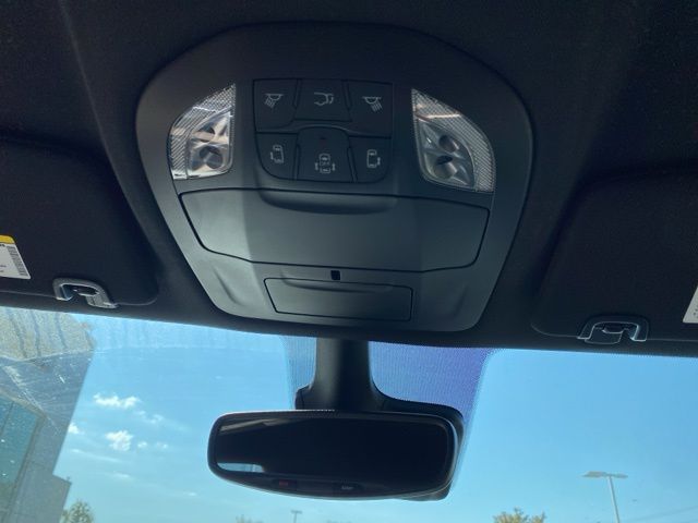 2026 Chrysler Pacifica Select - Red Hot Pearlcoat exterior view 20