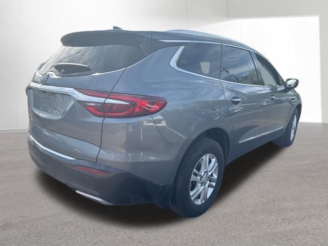 Used 2021 Buick Enclave For Sale in Indianapolis, IN