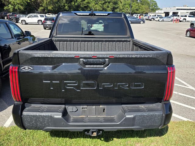 Used 2023 Toyota Tundra Hybrid Truck