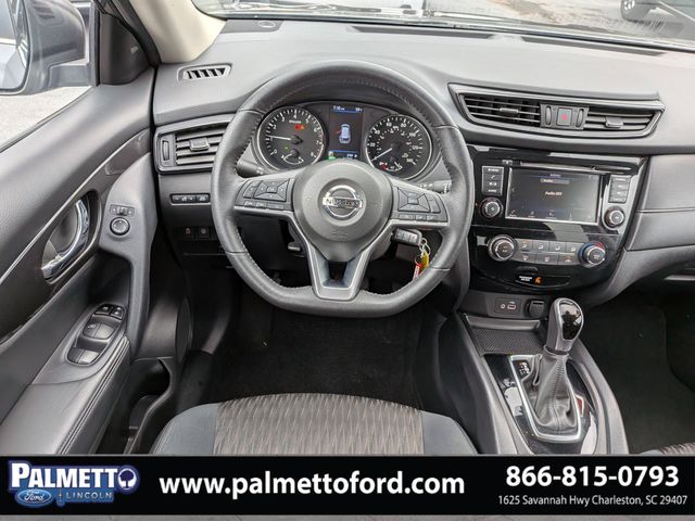 used 2019 Nissan Rogue car, priced at $14,485