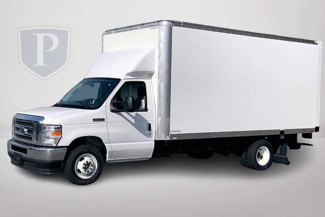 2023 Ford E-350SD Base 11