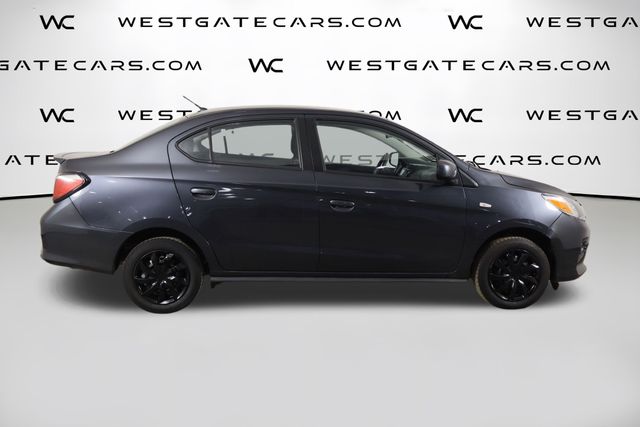 MitsubishiMirage G438