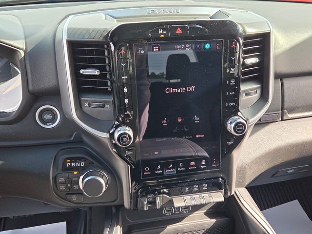 New 2026 Blue Ram Big Horn/Lone Star image 18