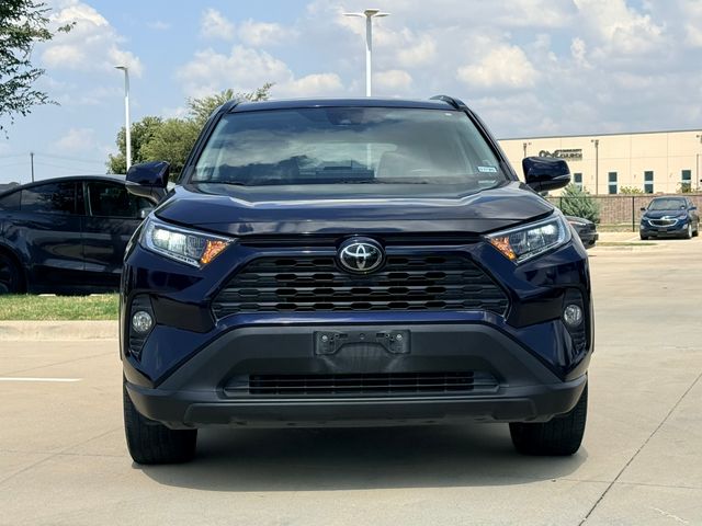 Used 2019 Toyota RAV4 SUV