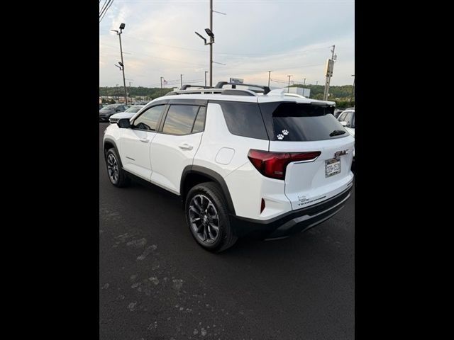2026 GMC Terrain Elevation AWD