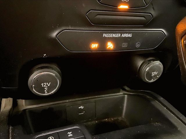 2021 Ford Ranger XL White at Luther Ford