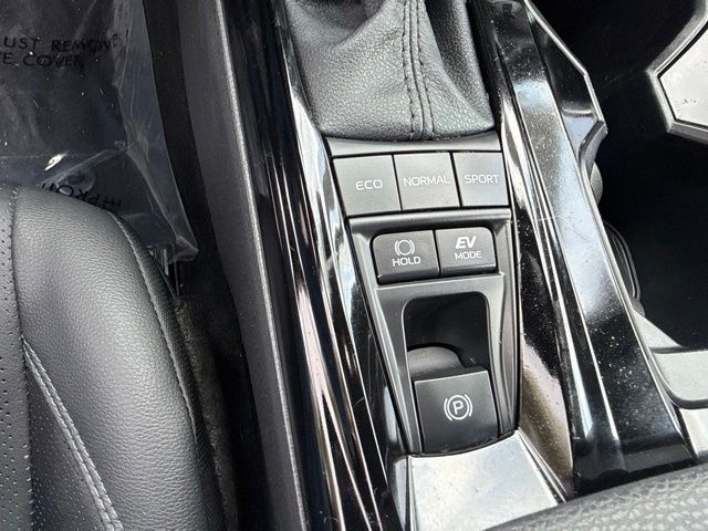 Used 2026 Toyota Camry Sedan