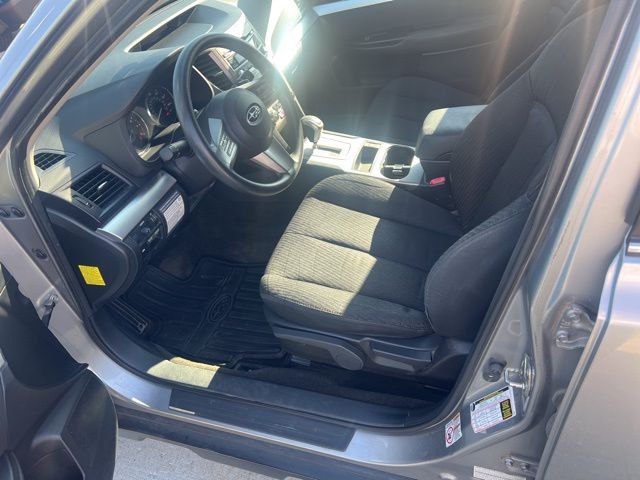 2011 Subaru Outback 2.5i