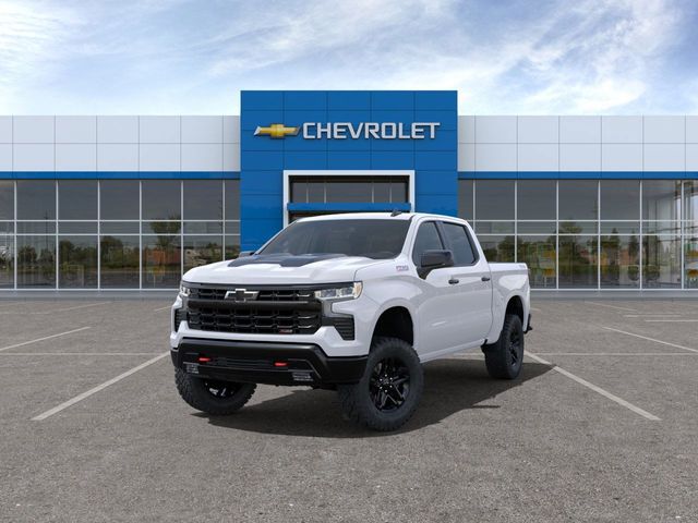 2024 Chevrolet Silverado 1500 LT Trail Boss 10