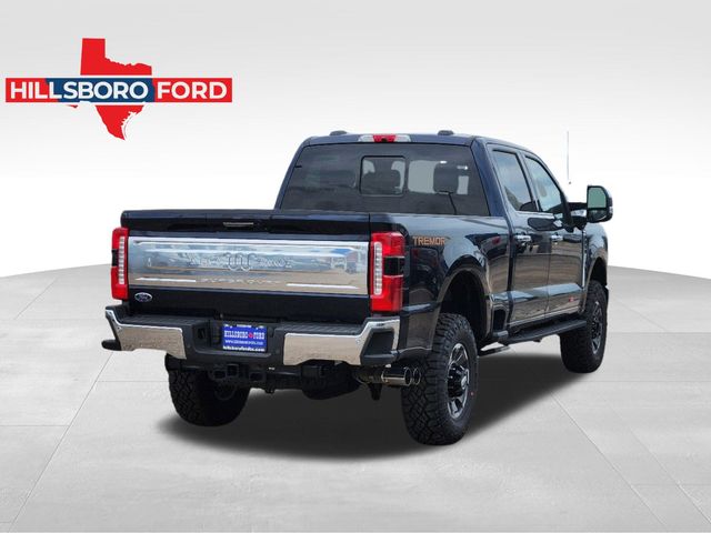 2024 Ford F-250SD King Ranch 4