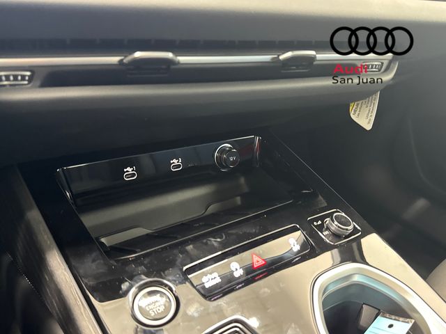 New 2026 Black Audi 3.0 image 20