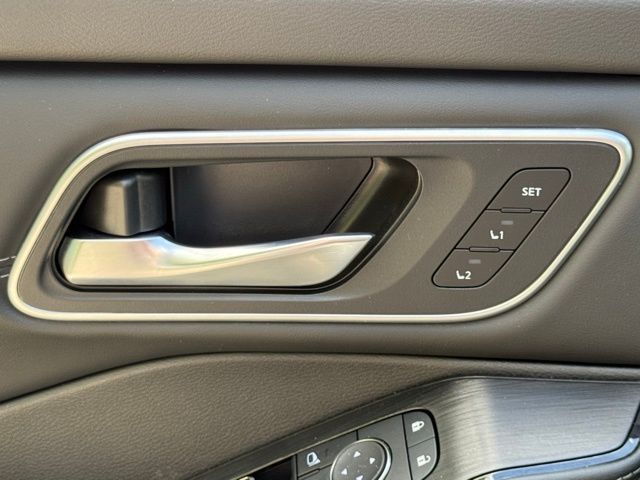 New 2026 Nissan Rogue SUV