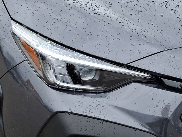 new 2026 Subaru Crosstrek Hybrid car, priced at $35,886