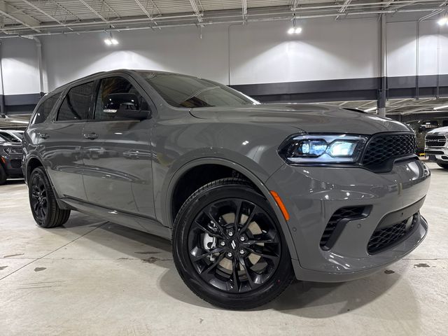 2026 Dodge Durango GT Plus AWD