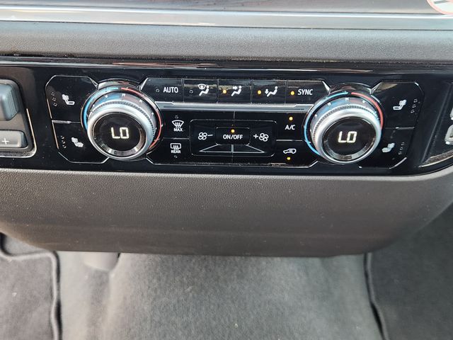 2025 GMC Sierra 1500 SLT Silver at Big Star Buick GMC