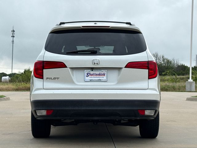 Used 2017 Honda Pilot SUV