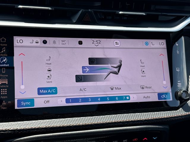 New 2026 Jeep Cherokee SUV