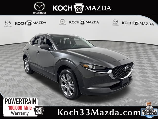 2023 Mazda CX-30 2.5 S Select AWD