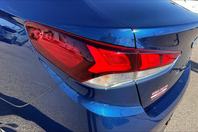 2019 Hyundai Sonata Limited photo