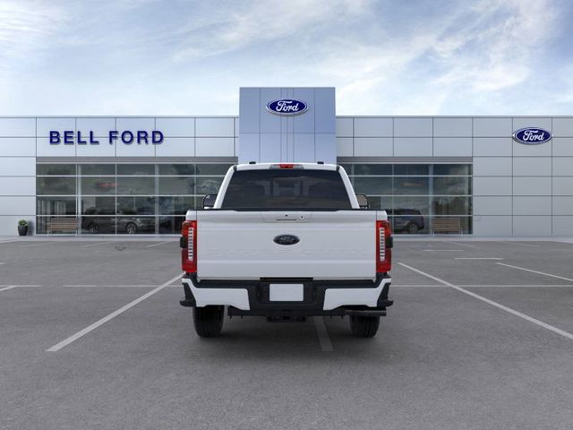 2024 Ford F-250SD Lariat 5