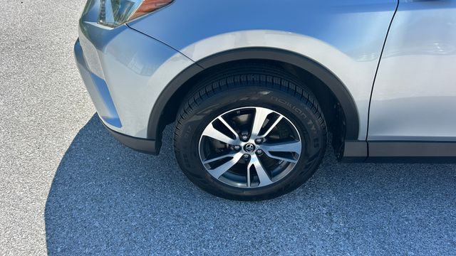 Used 2018 Toyota RAV4 SUV