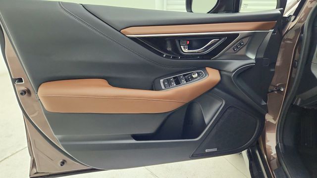2020 Subaru Outback Touring Brown at Genesis of Spring