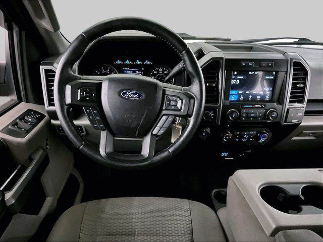2018 Ford F-150 XLT  at Auto Express Mitsubishi