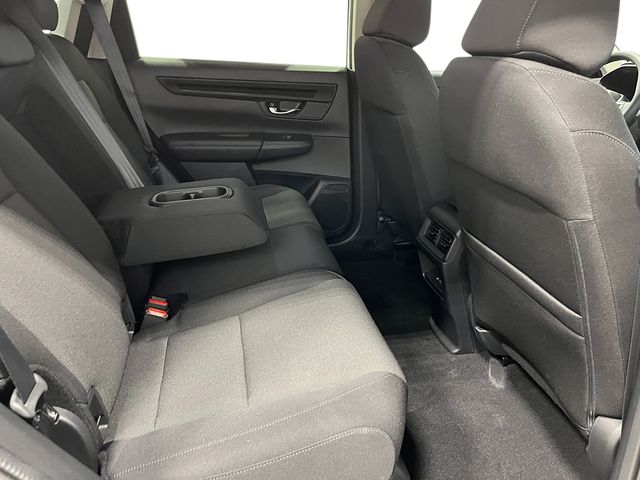 New 2026 Honda CR-V SUV