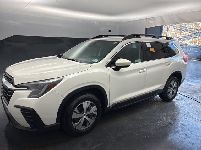 2024 Subaru Ascent Premium 7-Passenger AWD