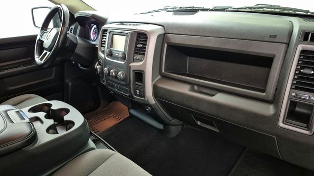 2022 Ram 1500 Classic