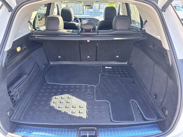 2024 Mercedes-Benz GLE